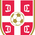 Эмблема сборной Сербии по футболу