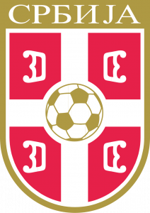 Сборная Сербии