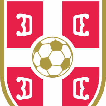 Сборная Сербии