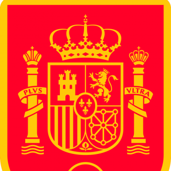 Сборная Испании