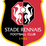 Эмблема ФК "Ренн"