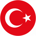 Эмблема сборной Турции по футболу