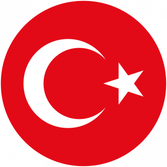 Сборная Турции