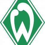Эмблема ФК "Вердер"