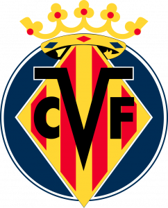 Эмблема ФК "Вильярреал"