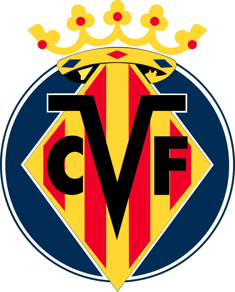 Эмблема ФК "Вильярреал"