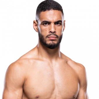 Габриэль Бонфим