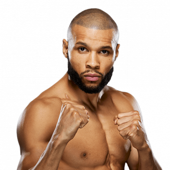 Крис Юбенк (младший)