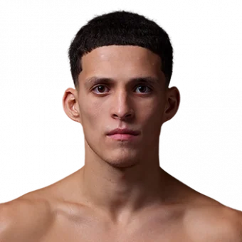 Энтони Веласкес