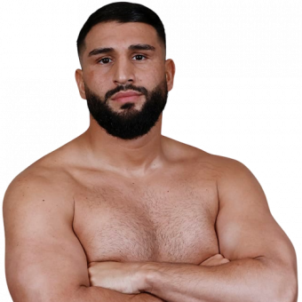 Агит Кабайель