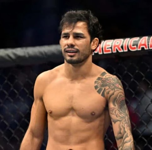 Александр Пантожа