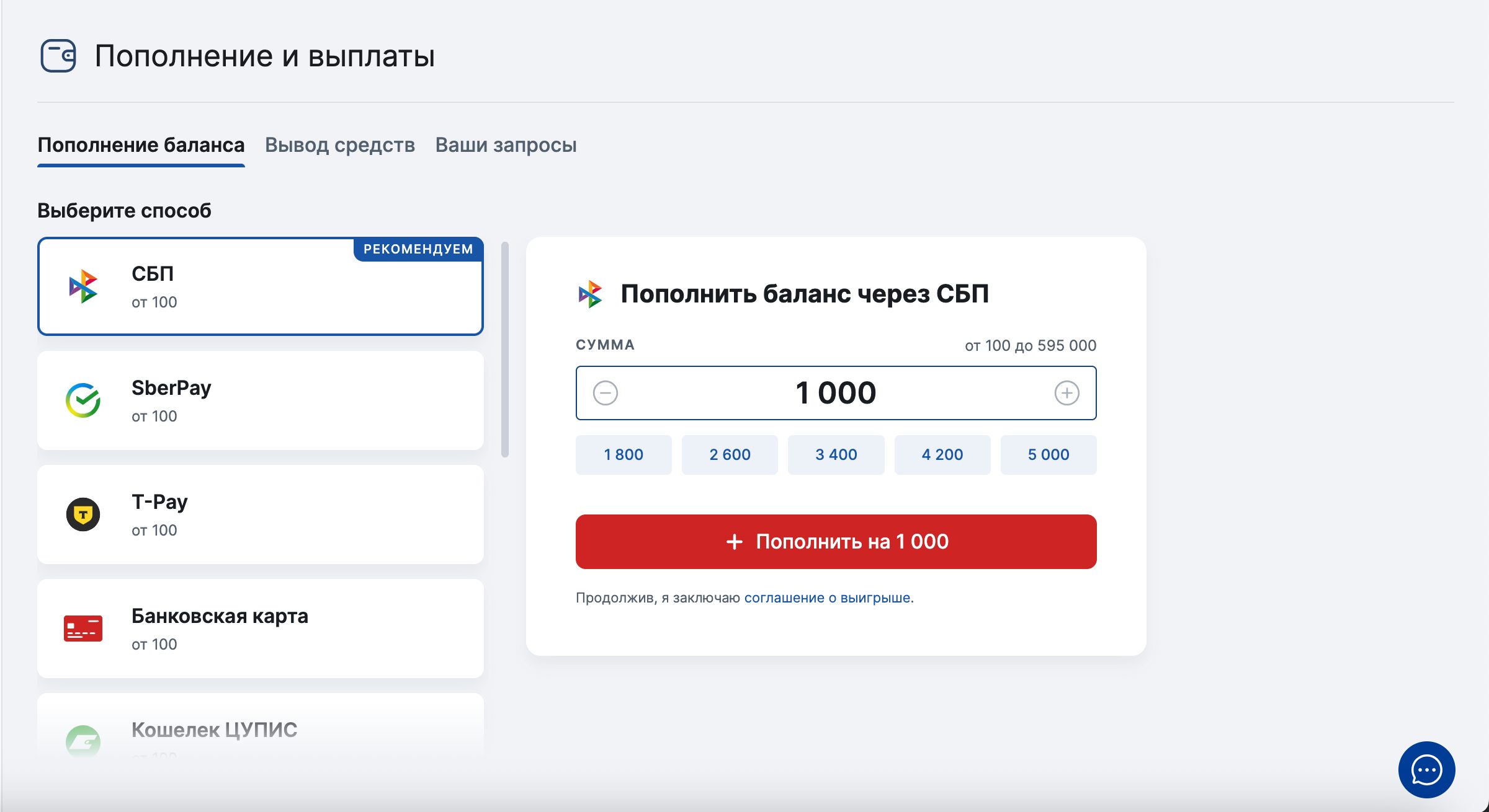 Все действующие бонусы БК Фонбет