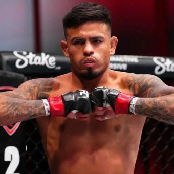 Брэндон Ройвал