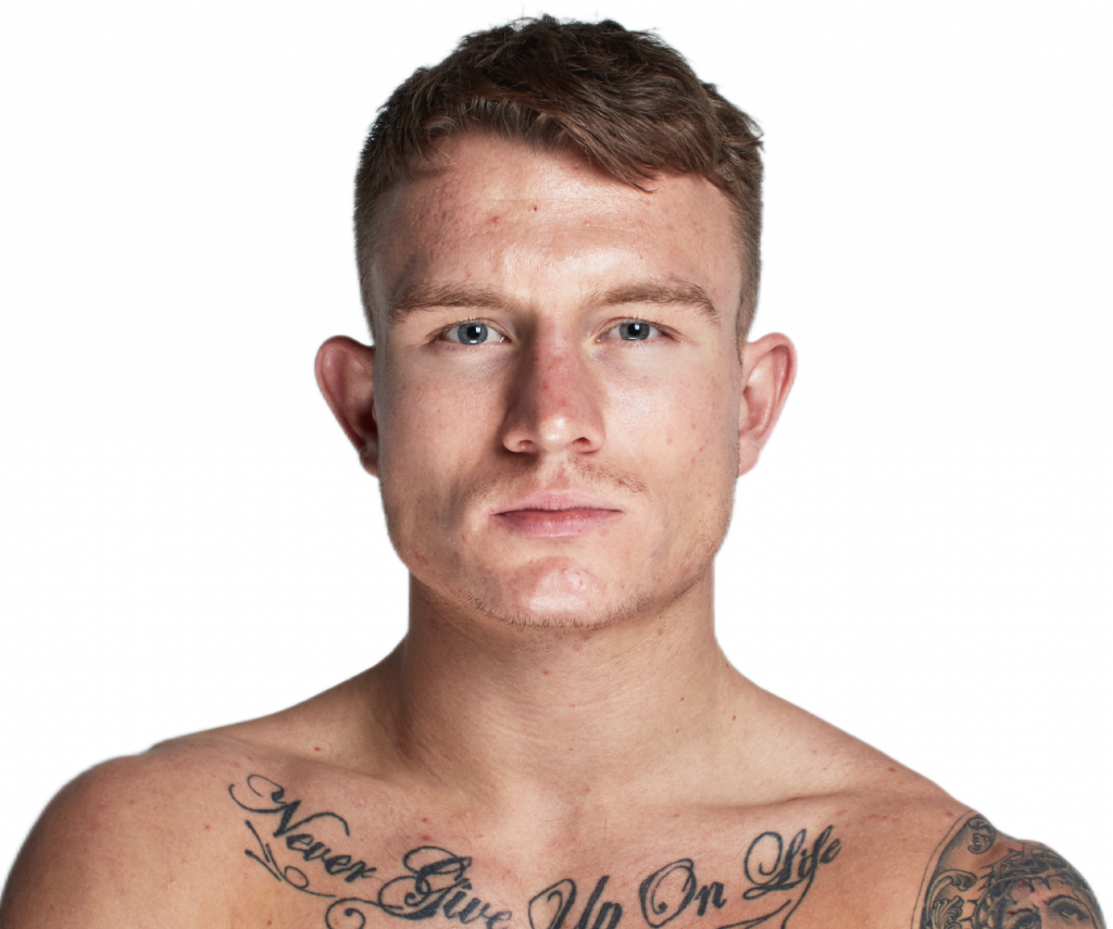 Далтон Смит