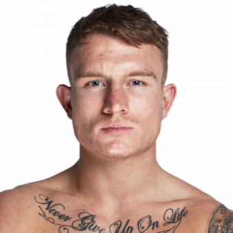 Далтон Смит