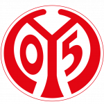 Эмблема ФК "Майнц 05"