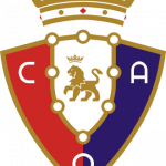 Эмблема ФК "Осасуна"