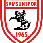 Эмблема ФК "Самсунспор"