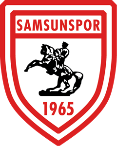 Эмблема ФК "Самсунспор"
