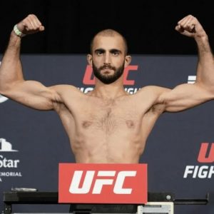 Гига Чикадзе