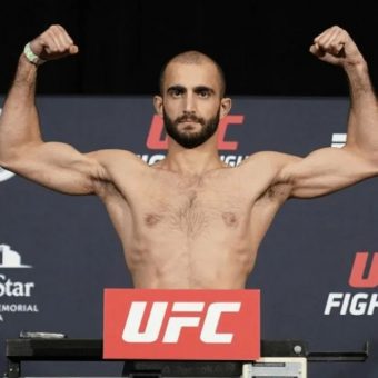 Гига Чикадзе