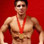 Генри Сехудо