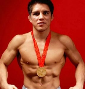 Генри Сехудо