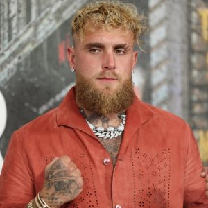 Джейк Джозеф Пол