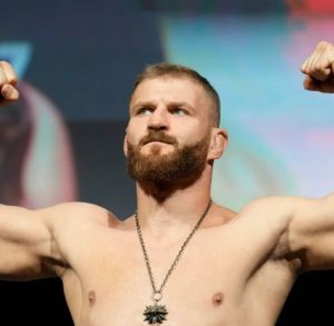 Ян Блахович