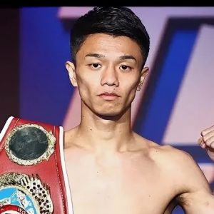 Дзюнто Накатани