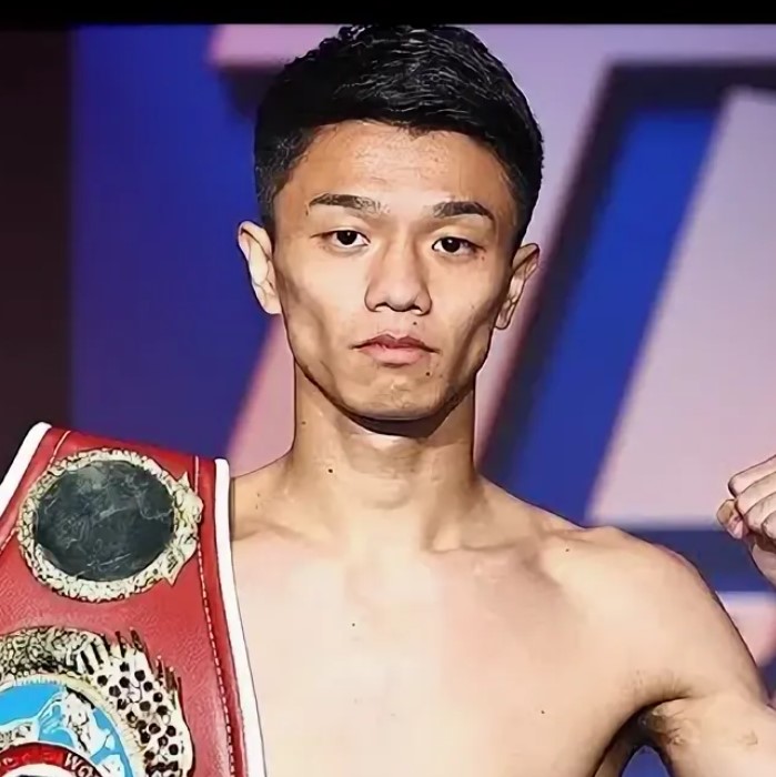 Дзюнто Накатани