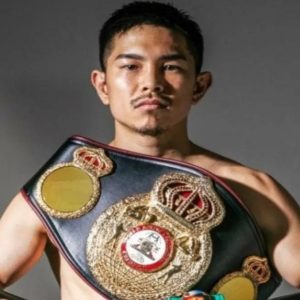 Кадзуто Иока