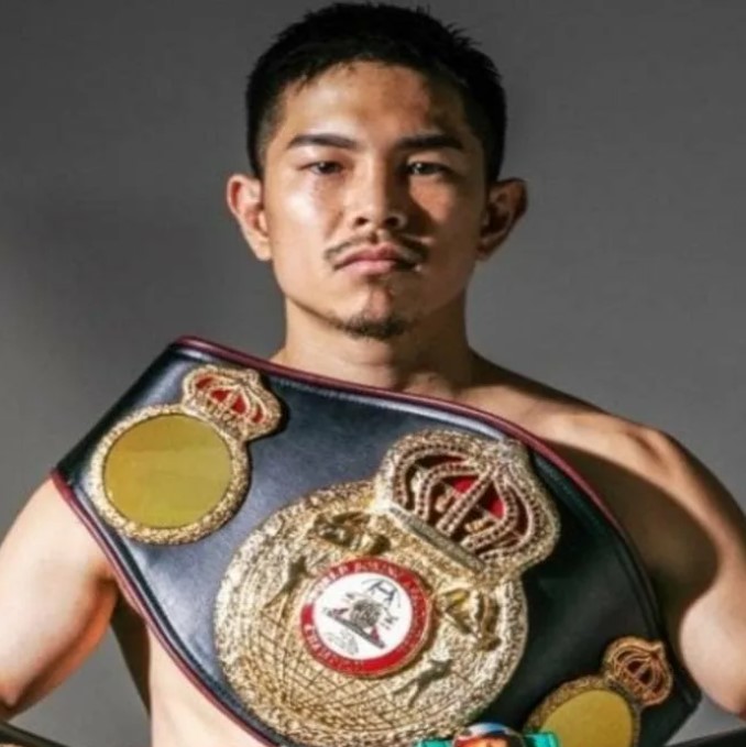 Кадзуто Иока