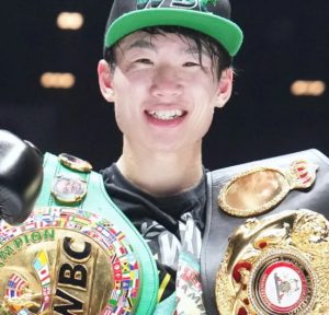 Кенсиро Тераджи