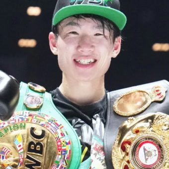 Кенсиро Тераджи