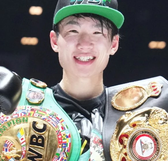 Кенсиро Тераджи