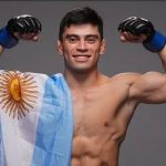 Кевин Вальехос