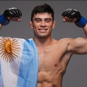 Кевин Вальехос