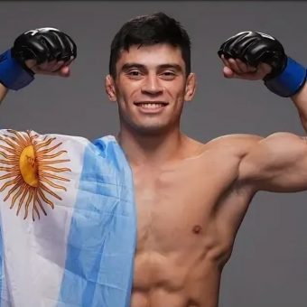 Кевин Вальехос