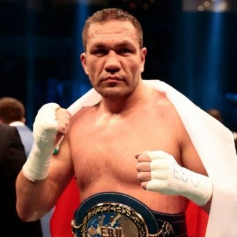 Кубрат Пулев