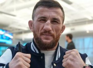 Мераб Двалишвили