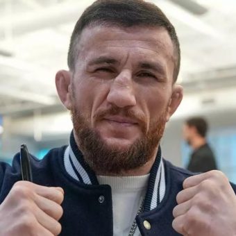 Мераб Двалишвили