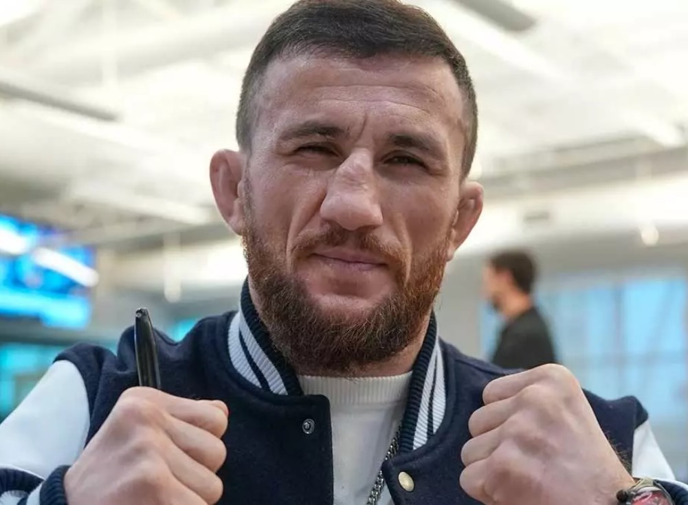 Мераб Двалишвили