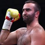 Мурат Гассиев