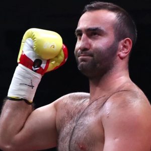 Мурат Гассиев