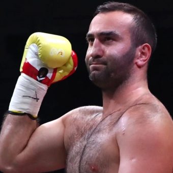 Мурат Гассиев