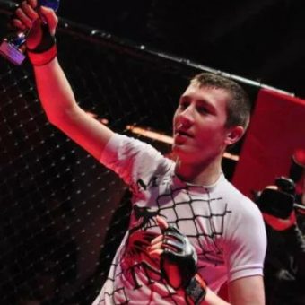 Муслим Тулшаев