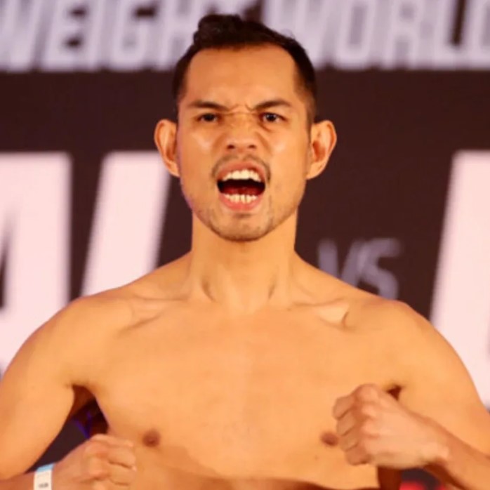 Нонито Донэйр