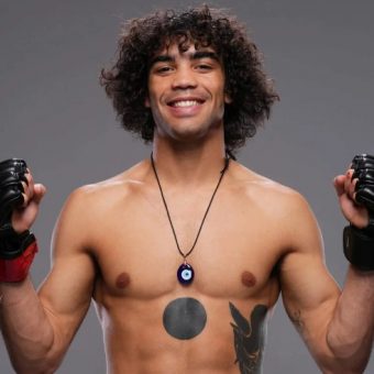 Пэйтон Талботт