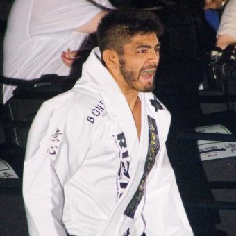 Роберто де Соуза